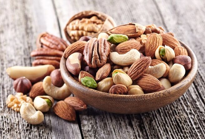 Walnuts