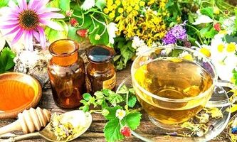 Popular medicine to increase power
