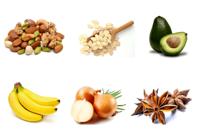products that improve potency