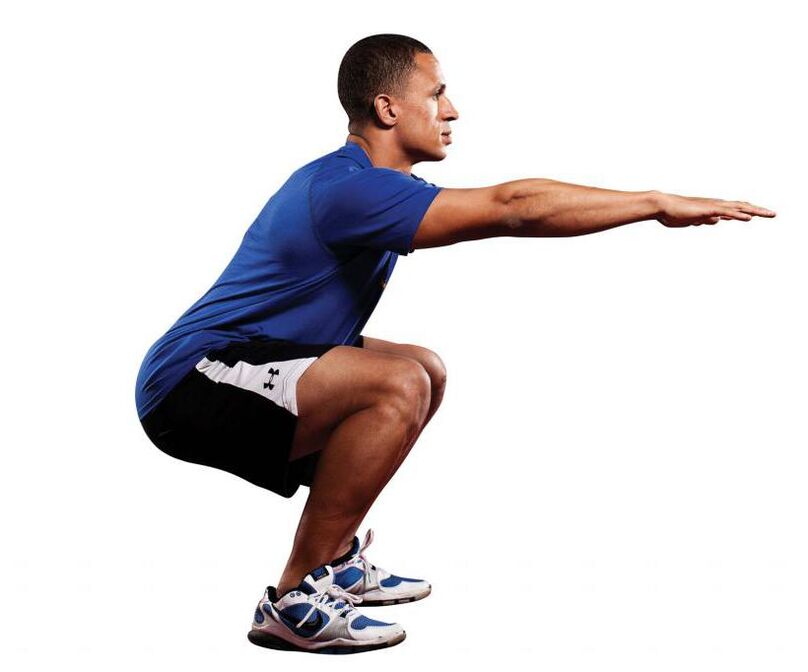 exercises to increase power