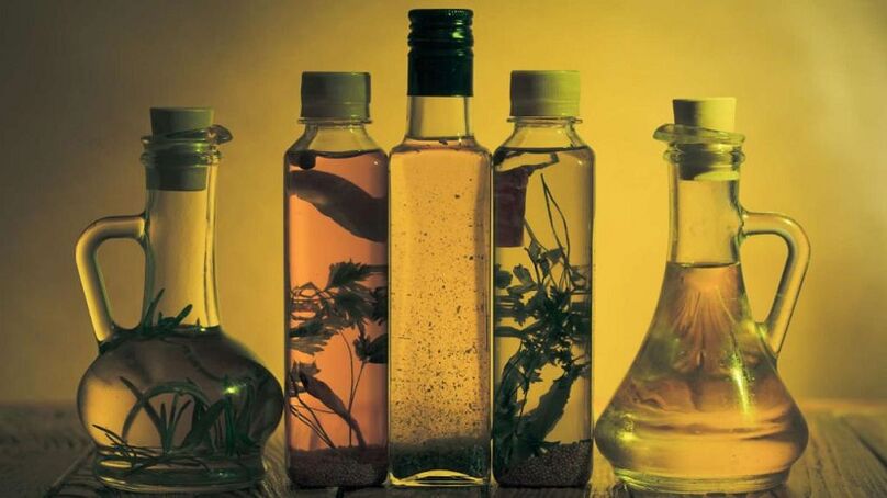 oils that improve potency